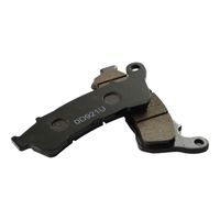 black.crabe05様 Amazon | デイトナ(Daytona) バイク用 ブレーキパッド 赤パッド