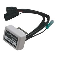 プログレス レーシングCDI 36248 - バイク