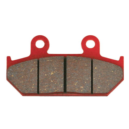 赤パッド ブレーキパッド 79783 - バイク