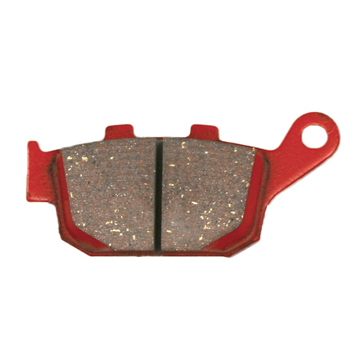 ❤️百華さま❤️ 赤パッド ブレーキパッド 79784 - バイク