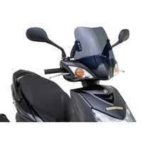 デイトナ　スクリーン シグナスX３型用 ウインドシールド SE44J Amazon | デイトナ(Daytona) バイク用 スクリーン クランプバー