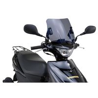 ウインドシールド RS 単品 アドレスV125 - バイク