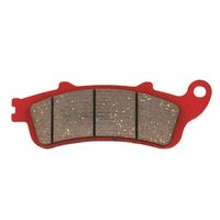 ゴールデンパッドχ ブレーキパッド 97172 - バイク