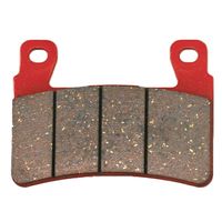 ハイパーシンタードパッド ブレーキパッド 72446 - バイク