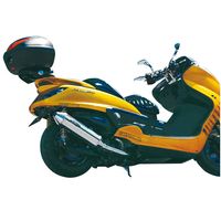 グランドマジェスティ250 | GRAND MAJESTY 250 ＞ 収納・BOX