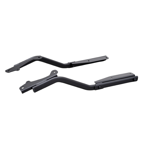 2115FZ モノラック用フィッティング MT-09/ABS用 - バイク