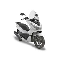 エアロダイナミックスクリーン D137ST クリア グランドマジェスティ250