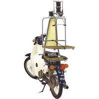 マルシン出前機” 収納・BOX ＞ 出前機 - モトカスタム店