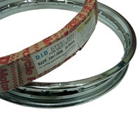 リム　ホイール　did japan 2.15 18 92 --17 11-- Rim Wheels DID Japan 2.15x18 92-17 11 Motorcycle Dirt Bike
