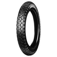 ファイヤーストーン デラックスチャンピオン 4.00-18 WT フロント/リア
