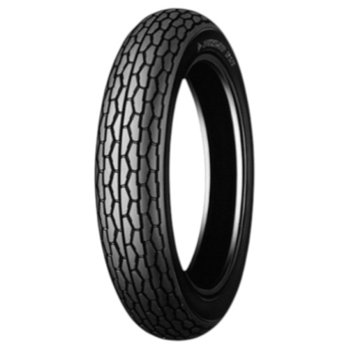 引き取り歓迎！神奈川　新品DUNLOP F11　3.50H19フロント旧車 DUN207553_1.jpg