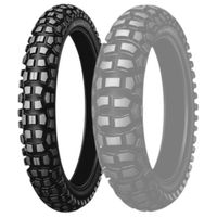 Buroro D605 2.75-21 45P WT フロント - バイク