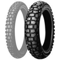 CRF250L(MD47) ＞ CRF250LDAS ＞ タイヤ