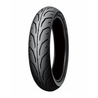 GP SERIES TT100GP 110/90-17 60H TL フロント/リア - バイク