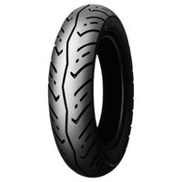 SCOOTSMART 110/90-10 61J TL フロント - バイク