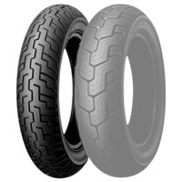 DUNLOP(ダンロップ) Kabuki D404 フロント 130/90-16 DUNLOP ダンロップ Kabuki D404F 130/90-16 M/C 67S WT フロント