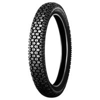 スノータイヤ SN1 2.50-17 4PR WT フロント/リア - バイク