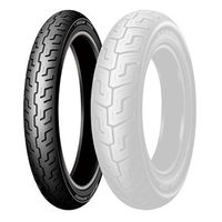 GP SERIES K300FGP 100/90-19 57H TL フロント - バイク