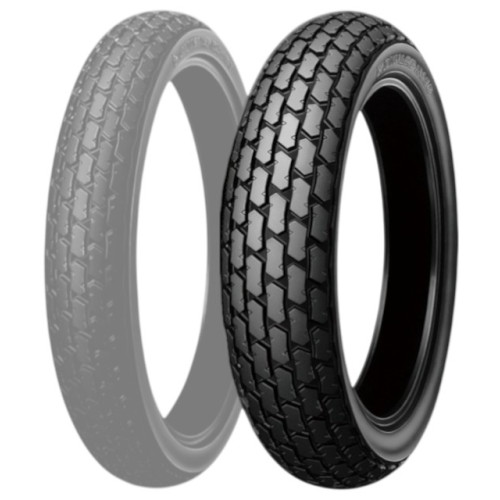 DIRT TRACK K180 130/90-10 61J TL フロント/リア - バイク