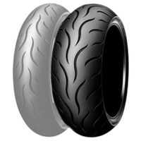 SPORTMAX Q5A 140/70R17M 66H TL リア - バイク