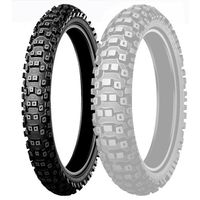 GEOMAX MX53F 70/100-19 42M WT フロント - バイク