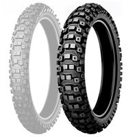 GEOMAX MX34 90/100-16 51M WT リア - バイク