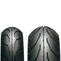 ○ADLERT CLASSIC 4.50X18インチ タイヤ｜ハーレーパーツの通販