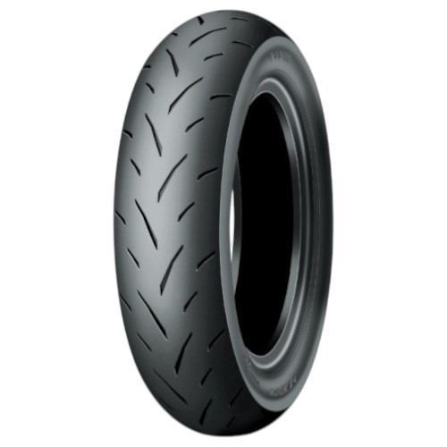 TT93GP 100/90-10 56J TL フロント/リア - バイク