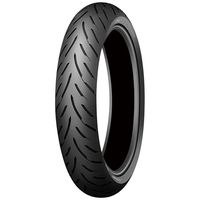 ホーネット 前後タイヤ 130/70 ZR16 180/55 ZR 17 DUNLOP [前後セット] 新品 GPR-300 130/70ZR16 180/55ZR17