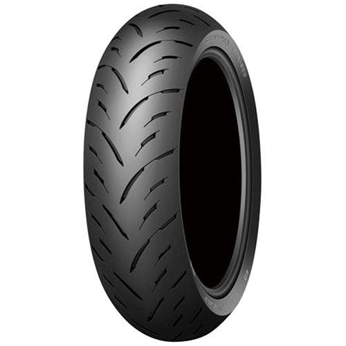 SPORTMAX GPR-300 140/70R17 66H TL リア - バイク
