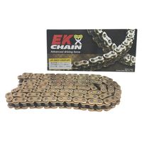 ZVXシリーズ 520ZVX3-112L スチール SLJ(スクリュージョイント) - バイク