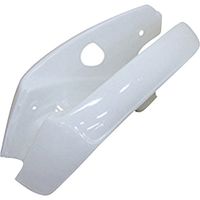 レッグシールド C50カブ - バイク