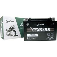 YTX7A-BS VRLA(制御弁式)バッテリー - バイク
