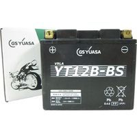YTX14-BS VRLA(制御弁式)バッテリー - バイク YTX14-BS VRLA(制御弁式)バッテリー - バイク