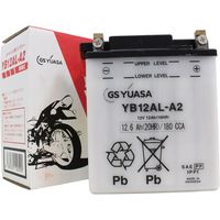 GSユアサ” バッテリー ＞ 開放型バッテリー - モトカスタム店