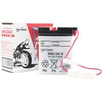 タクト | TACT ＞ バッテリー