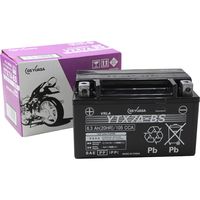 ニンジャZX-25R SE | Ninja ZX-25R SE ＞ バッテリー