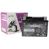 タクトTACT ＞ バッテリー