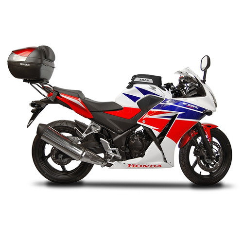 トップマスターフィッティングキット CBR125R/CBR250R(11-17) - バイク