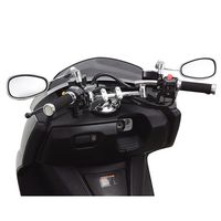 マグザム | MAXAM ＞ ハンドル回り