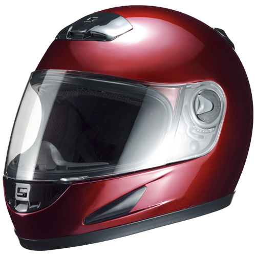 フルフェイスヘルメット　マルシン m930 ブラック　新品未開封 Amazon | マルシン(MARUSHIN) バイクヘルメット フルフェイス