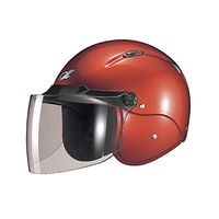 マルシン M-430 ジェットヘルメット シルバー 57-60cm Amazon | マルシン(MARUSHIN) バイクヘルメット インナー