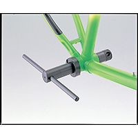 C-358 右ハンガーワンまわし - 自転車