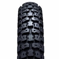 TS808 2.75-17 4PR TT リア - バイク