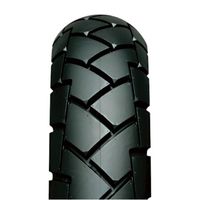 日本●シンコー/SR244(4.60-18)オフロード/リア/タイヤ/DT/XR250 SHINKO（シンコー） SR244 4.60-18 R 63P WT 46184002244