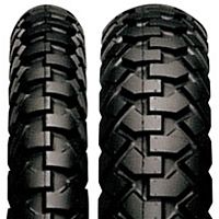 KLX230 シェルパ | KLX230 SHERPA ＞ タイヤ