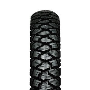 スノータイヤ SN12 3.00-10 4PR TL フロント/リア - バイク