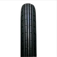 チューブ 2.25-17、2.50-17、60/100-17、70/90-17 TR4 - バイク