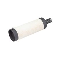 インナーサイレンサーDX φ57.5mm - バイク
