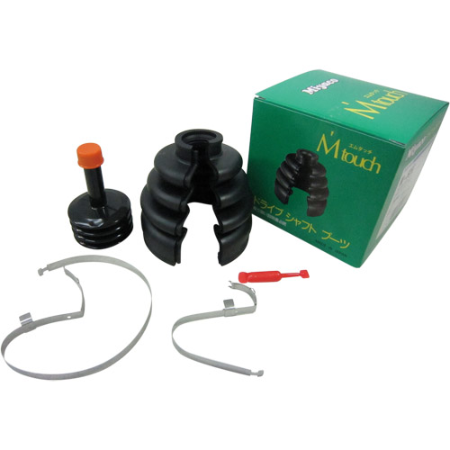 分割式ドライブシャフトブーツ Mタッチ MR196069 - 自動車